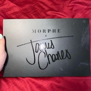 James Charles Morphe Artistry Palette